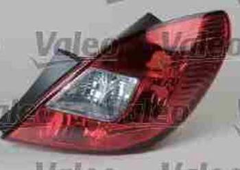 LAMPA TYLNA LE (5-D) - OPEL CORSA D 11/06-12/14