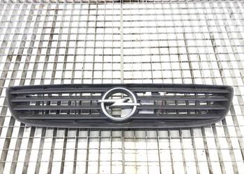 ATRAPA GRILL OPEL ZAFIRA A 99-05 90580679 Minivan KRATA