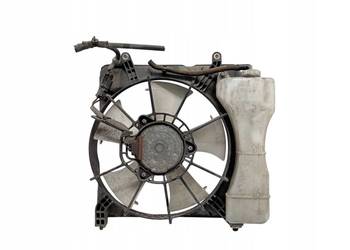 WENTYLATOR CHŁODNICY 1.2 B Honda Jazz III (2008-)