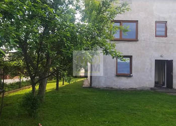 Dom wolnostojący 207m2 Wołomin Traugutta