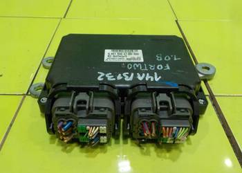 SMART FORTWO II 451 LIFT 1.0 B 12r sterownik skrzyni A4519004700