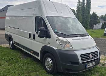Fiat Ducato 3.0 Maxi MJ LH3 180KM
