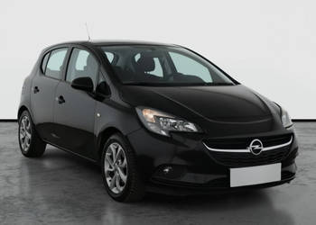 Opel Corsa 1.4 Turbo