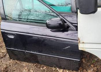 Honda  Accord 6  KPL  Drzwi  Przód lub Tył Lewe Prawe  Lakier  NH605P