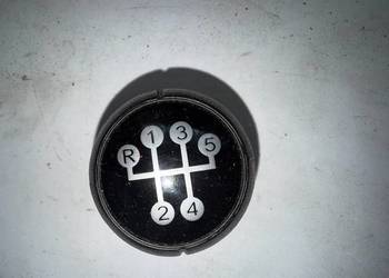 Gałka zmiany biegów Opel Corsa C