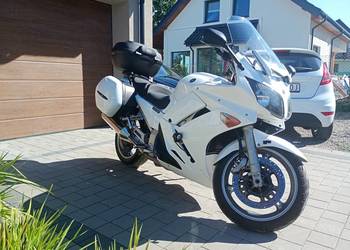 Yamaha fjr1300