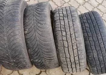 Kola zimowe 16  5x100. ET 42 seat leon toledo VW golf4