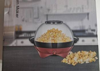 Fohere, maszyna do popcornu,model RH-906