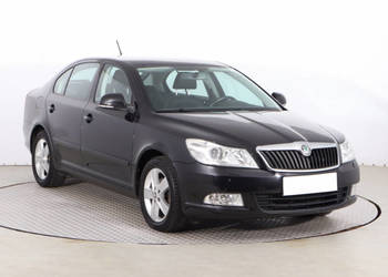 Skoda Octavia 1.4 TSI