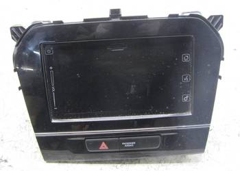 RADIO NAWIGACJA NAVI SUZUKI VITARA III 39920-54PA7