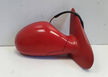 PRAWE LUSTERKO Seat Leon I 99-06r _ PASAŻERA 5 kabli