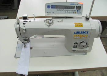 STĘBNÓWKA JUKI DDL-9000BSS AUTOMAT 230V CP180