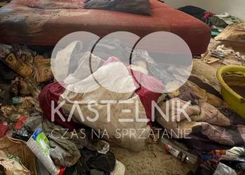 Sprzątanie po zgonach Sochaczew - Kastelnik - Dezynfekcja po zmarłych 24/7