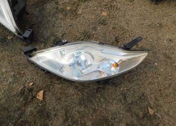 mazda 5 lampa lewa WYSYŁKA