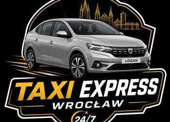 Taxi Express w trasę - nawet 2.90zł /km - sprawdź termin i cenę!
