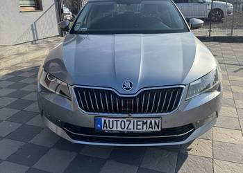 Skoda Superb 2018 rok,1,8 benzyna ,przebieg 160 tys km.Możliwa Zamiana