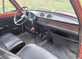 Fiat 127 Sprzedam