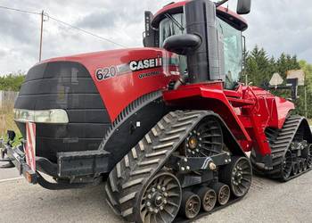 Ciągnik Rolniczy Case Quadtrac 620