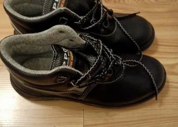 Buty robocze 42 nowe
