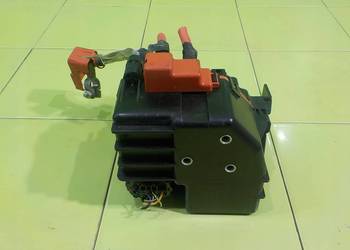 JAGUAR XF I X250 2.2 D 14r SEDAN 4D skrzynka bezpiecznikow CX23-14K131-BC