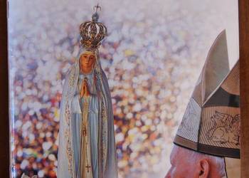 Różaniec - miesięcznik formacyjny - maj 2014