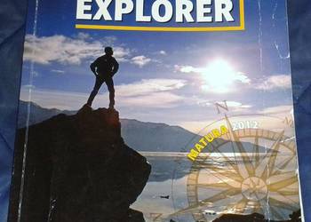 Matura Explorer Pre-intermediate. Student's Book -J. Naunton