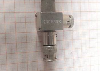 Rozdzielacz oscyloskopu 2.088.003 (A818)
