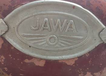 Velorex 560 Jawa