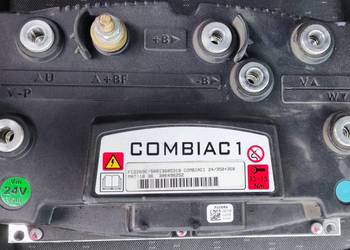 STEROWNIK ZAPI FC2269 STILL EXU/EXD SF 50013605319