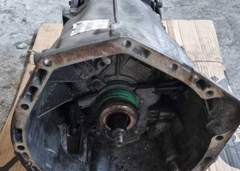 Skrzynia biegów manualna Mercedes Vito 2.2 w639
