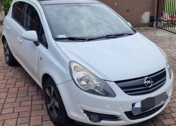 Opel Corsa D 1.3cdti Color Edition- PO GENERALNYM REMONCIE SILNIKA!!!
