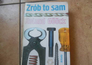 Zrób to sam''-R. Goock''