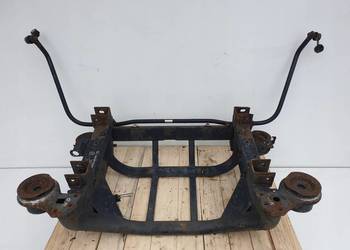 Maserati Granturismo 4.7 V8 TYLNE SANKI TYŁ BELKA ZAWIESZENIA KOŁYSKA