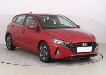 Hyundai i20 1.2 MPI
