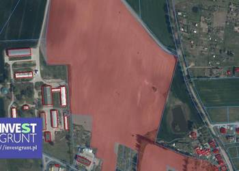 [17,96 ha] grunty rolne przetarg na dzierżawę