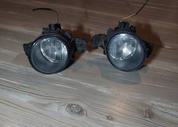 Halogeny *Renault Nissan Opel* ORYGINAŁ