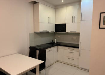 2-pokojowe mieszkanie Obrzeżna, Mokotów