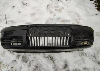 Zderzak Przedni Skoda Octavia I Lift