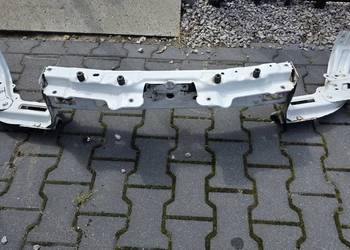 Wzmocnienie czołowe górne pas przedni Fiat Doblo Opel Combo