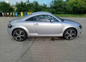 Sprzedam Audi TT