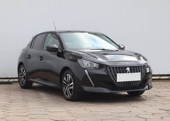 Peugeot 208 1.2 PureTech