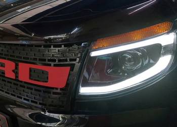 NOWE lampy przednie lampa przód Ford Ranger 2011 - 2018