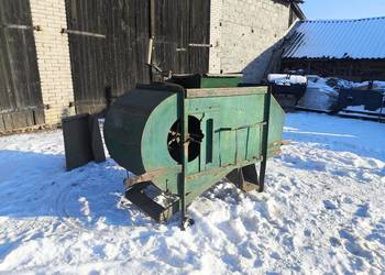 Wialnia młynek do zboża