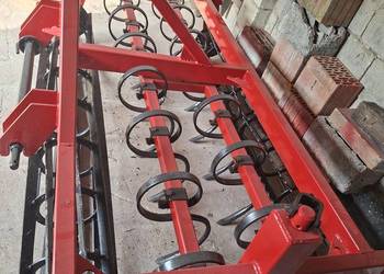 Agregat uprawowy 2.1 m