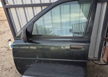 Drzwi lewy przód Land Rover Freelander 1