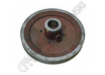 KOŁO PASOWE | Bizon Kombajn | nr kat. 5040/03-001