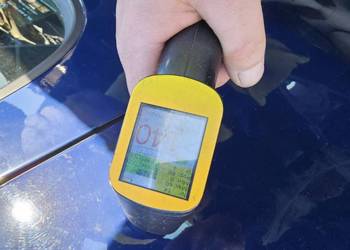 ĆWIARTKA BŁOTNIK PRAWY TYŁ SKODA FABIA II LF5A ĆWIARTKA BŁOTNIK PRAWY TYŁ SKODA FABIA II LF5A