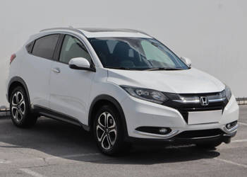 Honda HR-V 1.5 i-VTEC