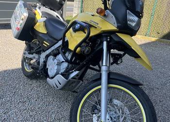 Bmw GS650