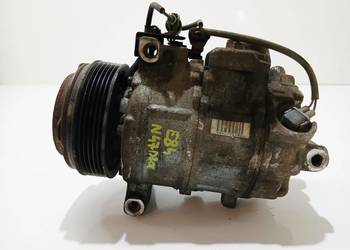 KOMPRESOR SPRĘŻARKA KLIMATYZACJI BMW X1 E84 N47D20C OE 447260-1853 (242350…